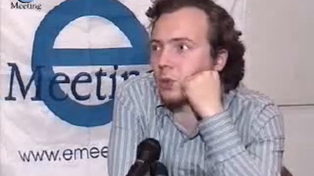 Чёрный и белый пиар. Иван Засуркий, интервью первое