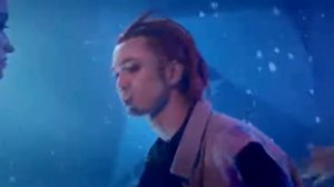 Кубик Льда Gone.Fludd