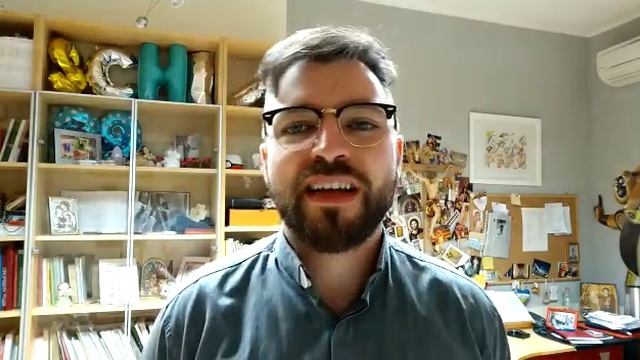 XII domenica del tempo "per annum" смотреть онлайн