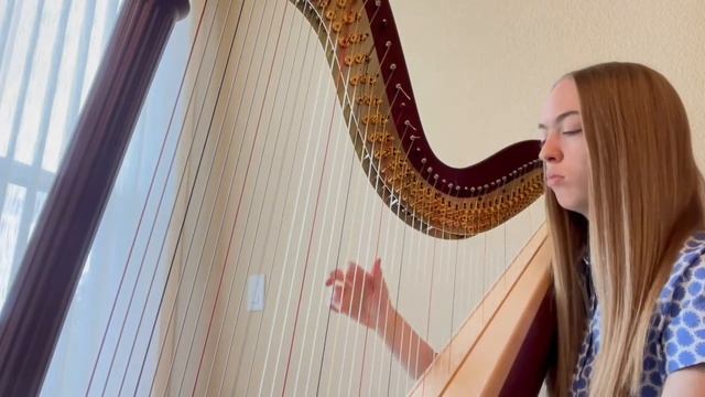 G.F. Handel: Passacaglia смотреть онлайн