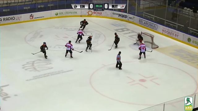 20.12.2020. А, АЛХ. EPAM Ice Needl'z - MJetS смотреть онлайн