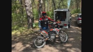 Прохват-2 (Отдых Чёрное Озеро) Июль 2024г.