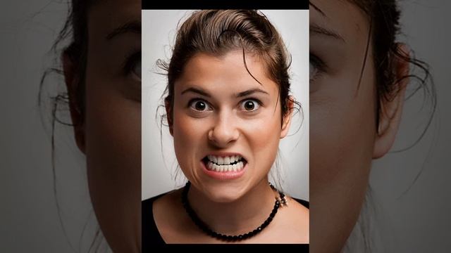 #Эмоции. Какие эмоции бывают и стоит ли их проявлять?