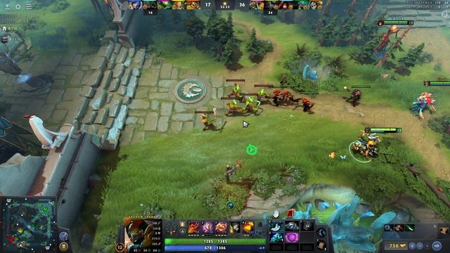 Dota 2 | Shaman