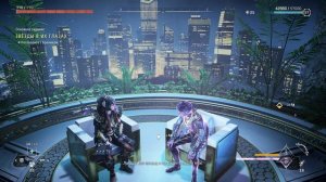 Horizon Forbidden West [#37 DLC Burning Shores: Звёзды в их глазах]