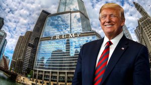 Как Живет Дональд Трамп И Сколько Он Зарабатывает