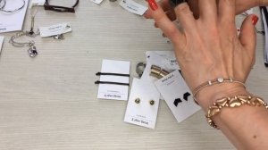 сти180.1. Бижутерия сток