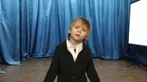 Читает Дорохов Лука