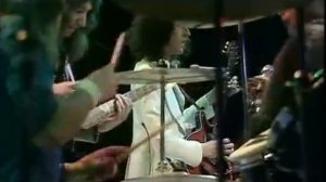 Queen - Killer Queen (Top Of The Pops, 1974)