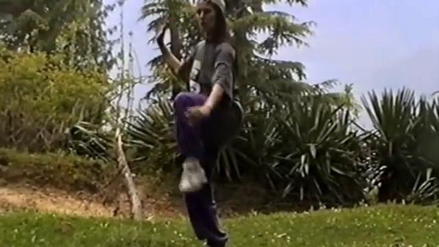 ТАЙ ЦЗЫ В ДОЛИНЕ КУЛУ смотреть онлайн