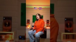 Alina Gerc - Halo (Halo dalam berbagai bahasa) {Hello Different Languages} Full Version Official