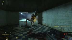 [PC] [12] Прохождение Half-Life 2: Мод Synergy Co-oP