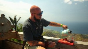 Походный чайный набор. Что чайному пьянице брать с собой на природу?