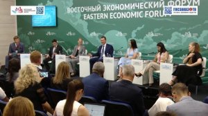 ВЭФ 2024: Смена вех в мировом спорте. Формируя наш ответ