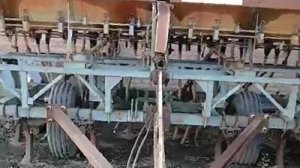 Продам посевная почвообрабатывающая машина Обь-4 (Сеялка) #агродело161 #обь #сеялка #агро #машина