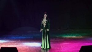 Мадина Зангиева — Чызгайы уарзт