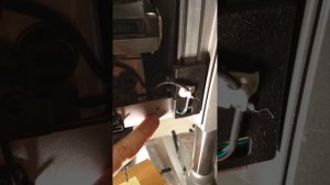 Laser adjustment Bosch PBD 40