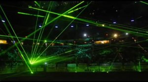 Dj danny D - Ozone (Dance remix)