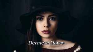 Indila - Dernière Danse (RILTIM Remix)