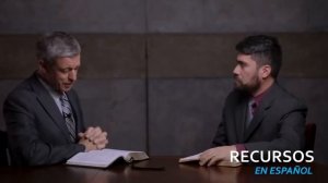 Пол Вошер на русском интервью. О вере.