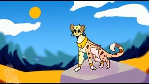 коты воители