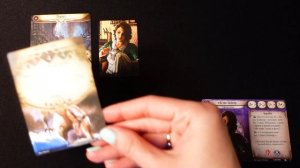 Карточный Ужас Аркхэма - Ошибки начинающих игроков | Как НЕ НАДО играть