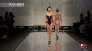 JOLIDON Lingerie & Swim Fall 2017 CPM Moscow - Swimwear & Underwear