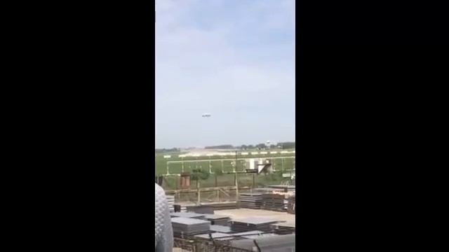 O PRIMEIRO VOO DO MC21 - AVIÃO RUSSO смотреть онлайн