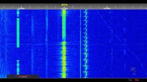 Капля 5448кГц The Pip 5448kHz