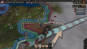 [7] American DREAM | USA | Kaiserreich | Hearts of Iron IV