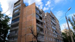 Герой Донбасса Новруз Лумуев!