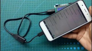 Arduino TETRIS Game with LCD Keypad Sheild