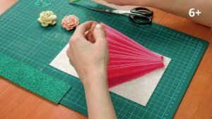 Мастер-класс по изготовлению поздравительной открытки ко Дню матери