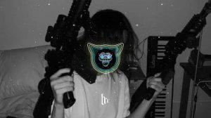 ЛИТВИНЕНКО - Оп, Мусорок (Slowed+Reverb)