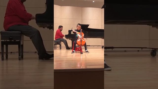 March Schlemuller Cello Piano Concert Tempo di Marcia Relaxing Classical Music Cover Popular Songs смотреть онлайн