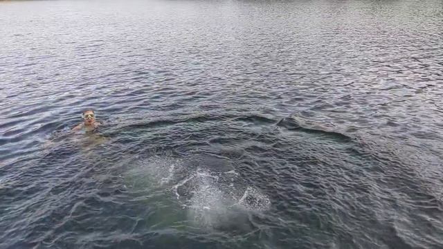 Красивые Места с Кристально Чистой Водой в Колосково 2022 смотреть онлайн