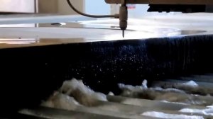 Гидроабразивная резка металла ООО Промэкс