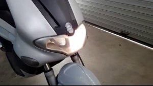 GILERA RUNNER 125 VX