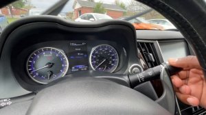 2015 Infiniti Q50 Sport 3.7 V6 POV Test Drive & Review #NBCRMAG.COM