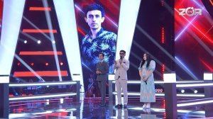 Ovoz - ISLOMJON DADAJONOV | ZARNIGOR UMAROVA - BOR-BOR DEMA (FARRUX ZOKIROV JAMOASI)