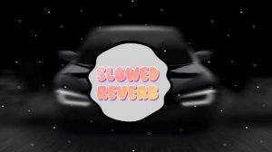 INDILA - Ainsi Bas La Vida (Slowed+ Reverb)