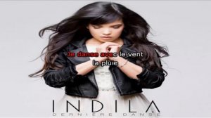 Karaoké Indila derniere danse instrumental