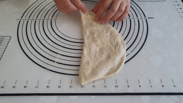 SAHUR İÇİN BUZLUKLARI BU AÇMA TARİFİ İLE DOLDURUN💯TEL TEL AYRILAN YUMUŞACIK AÇMA POĞAÇA TARİFİ✅ смотреть онлайн