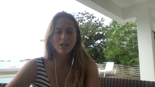 Antigua & Barbuda Passport Renewal смотреть онлайн