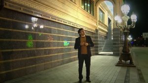 новый зокх актер Амир Пугоев  ингушетия