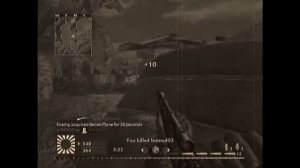x INDIGO xx COD WAW MONTAGE