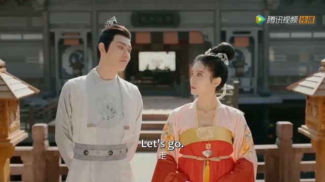 全集💥灰姑娘女扮男裝逛花樓，霸道將軍對她一見鍾情，先婚後愛撲倒美嬌娘圓房💥ENG SUB【洛阳四千金 The Four Daughters of Luoyang】#最新電影#愛情電影