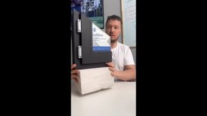 Как сделать окна значительно теплее. Подставочный профиль окна