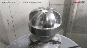 Долото PDC