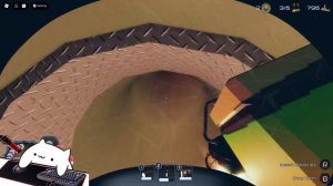 прохождения pressure и (бонус) играем в побег из интернета